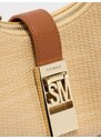 STEVE MADDEN Torba za na rame 'Bovie-S' bež / konjak