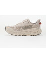 Hoka W Challenger 8 Stucco/ Asphalt Grey