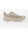 Hoka W Challenger 8 Stucco/ Asphalt Grey
