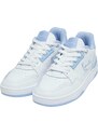 Karl Kani Lxry 2K "White Light Blue" - Muškarci - Tenisice Karl Kani - Bijela - 10800011