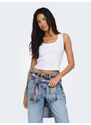 ONLY Top 'ONLEASY' bijela