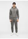 HUGO Jogging komplet 'Dapo Dayote' siva