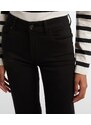 7 For All Mankind Capri cropped jeans