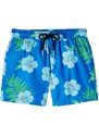 Pepita&Me Floral swim trunks