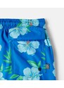 Pepita&Me Floral swim trunks