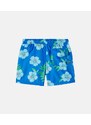 Pepita&Me Floral swim trunks