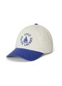 Dječja kapa sa šiltom Polo Ralph Lauren