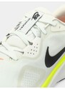 NIKE Tenisice za trčanje 'Structure 26' neonsko zelena / crna / biserno bijela / prljavo bijela