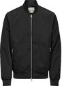 Only & Sons Prijelazna jakna 'ONSLANDO' crna