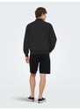 Only & Sons Prijelazna jakna 'ONSLANDO' crna