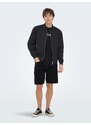 Only & Sons Prijelazna jakna 'ONSLANDO' crna