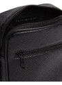 TOMMY HILFIGER Torba preko ramena crna