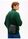 TOMMY HILFIGER Torba preko ramena crna