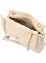 STEVE MADDEN Torba za na rame 'Bira-9' cappuccino