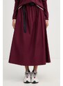 United Colors of Benetton suknja od pamuka