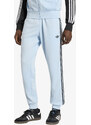 adidas Originals Donji dio trenerke adidas Sst Track Pants Crystal Sky