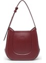 Expatrié Torba za na rame burgund