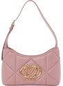 Love Moschino Torba za na rame roza