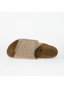 Birkenstock Solana VL Suede Leather Oyster