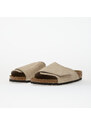 Birkenstock Solana VL Suede Leather Oyster