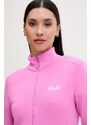 Jack Wolfskin dukserica ženska Litestride